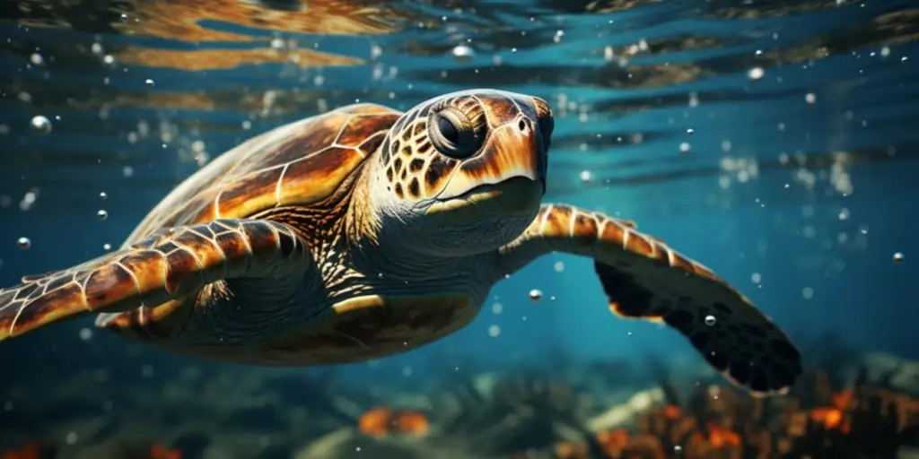 marine-life-turtle